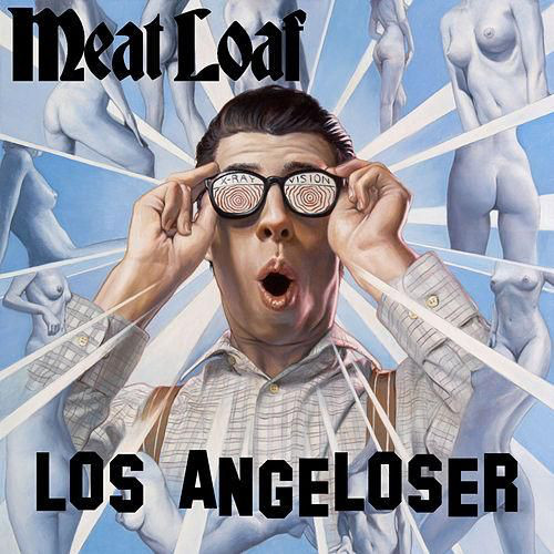 LOS ANGELOSER cover art