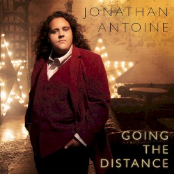 GOING THE DISTANCE cover art