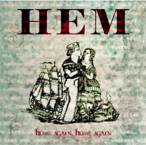 Hem - Half Acre