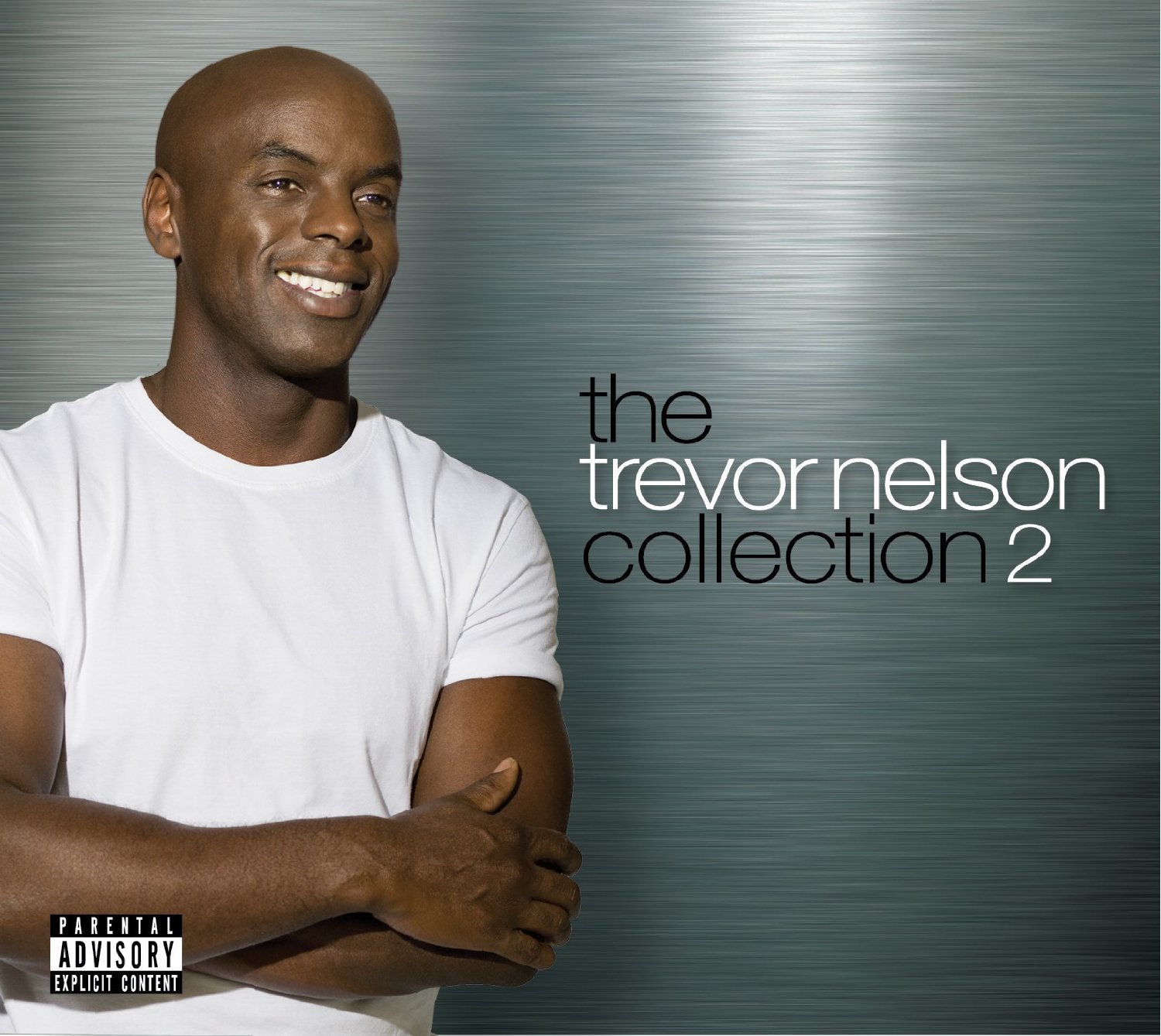THE TREVOR NELSON COLLECTION 2 cover art