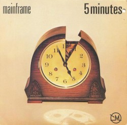 5 MINUTES cover art
