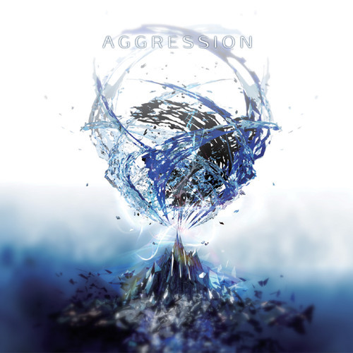 THE AGGRESSION SESSIONS cover art