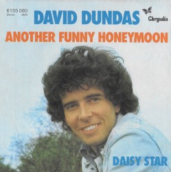 ANOTHER FUNNY HONEYMOON cover art
