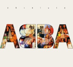ABSOLUTE ABBA cover art