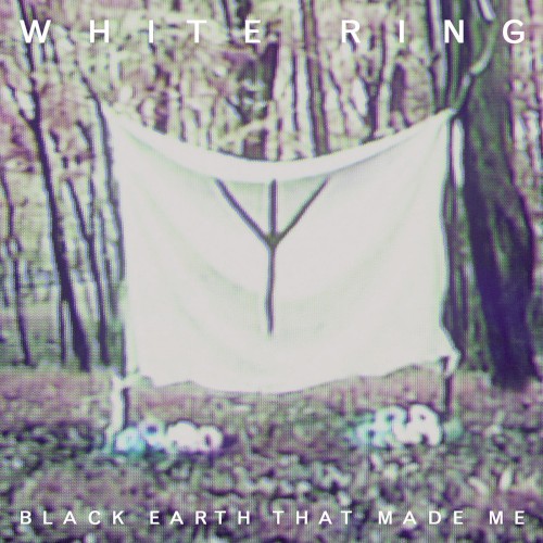 White Ring - Roses
