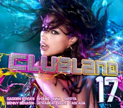 CLUBLAND 17 cover art