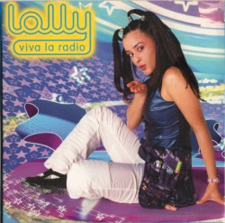 VIVA LA RADIO cover art