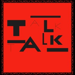 TALK TALK cover art