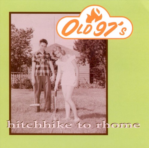 Old 97's - Question