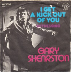 I GET A KICK OUT OF YOU cover art