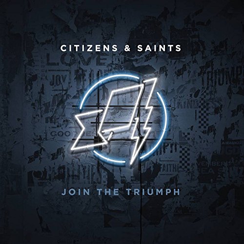 JOIN THE TRIUMPH cover art