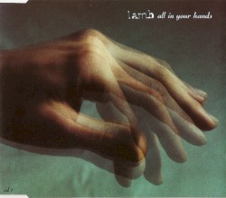 ALL IN YOUR HANDS cover art