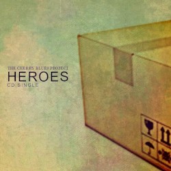 JUSTICE LEAGUE X RWBY-SUPER HEROES- PT 1 cover art