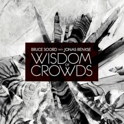 WISDOM OF CROWDS cover art