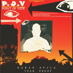 P.O.V (POINT OF VIEW) cover art