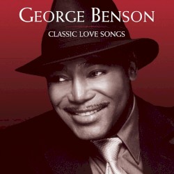 CLASSIC LOVE SONGS cover art