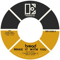 MAKE IT WITH YOU cover art