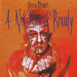 A NEW FORM OF BEAUTY - PTS 1-4 cover art