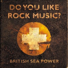 DO YOU LIKE ROCK MUSIC cover art