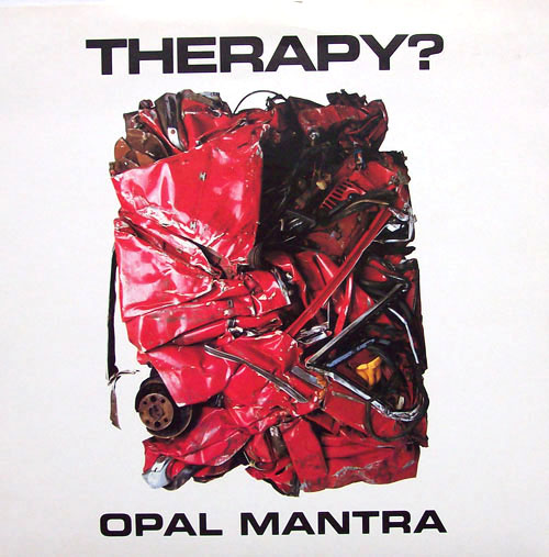 OPAL MANTRA cover art