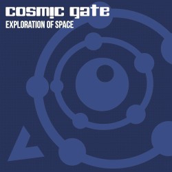 EXPLORATION OF SPACE cover art