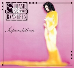SUPERSTITION cover art