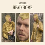HEAD HOME cover art