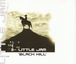 BLACK HILL cover art