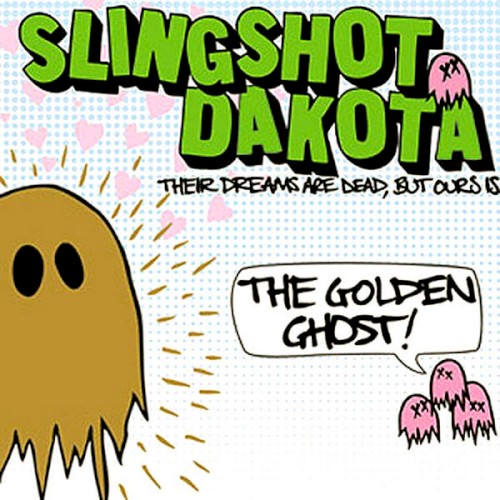 Slingshot Dakota - Until The Day I Die