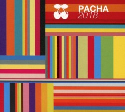 PACHA 2018 cover art