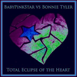 TOTAL ECLIPSE OF THE HEART cover art