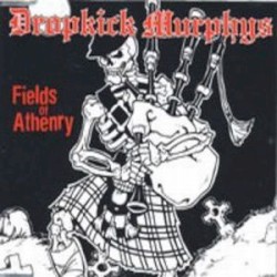 FIELDS OF ATHENRY cover art