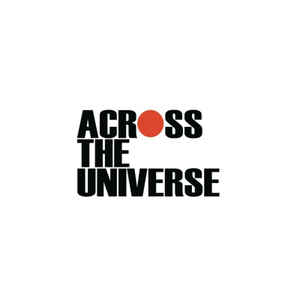 ACROSS THE UNIVERSE cover art