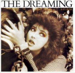 THE DREAMING cover art