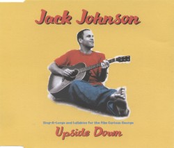 UPSIDE DOWN cover art