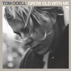 GROW OLD WITH ME cover art