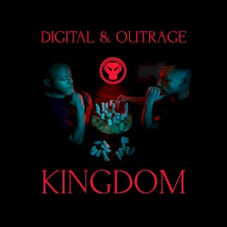 KINGDOM cover art