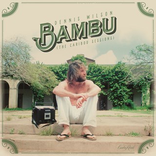 BAMBU (THE CARIBOU SESSIONS) cover art