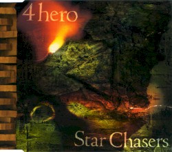 STAR CHASERS cover art