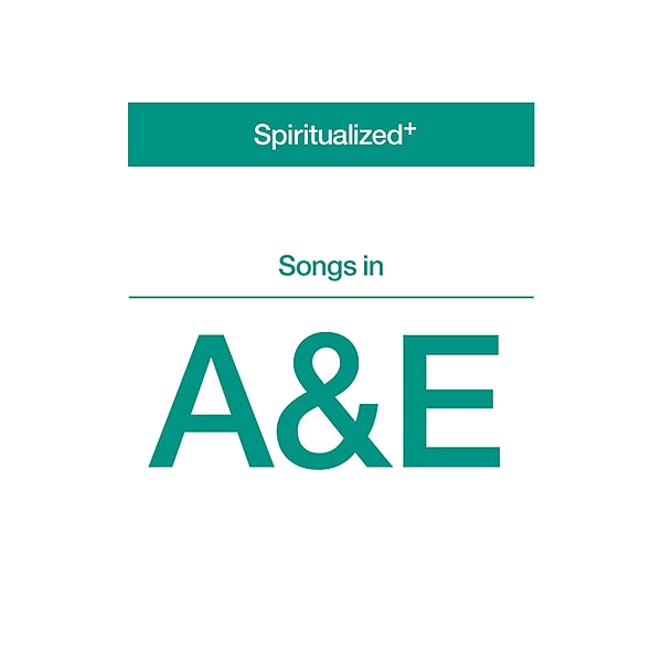 SONGS IN A&E cover art