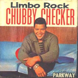 LIMBO ROCK cover art