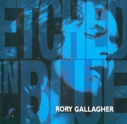 ETCHED IN BLUE cover art