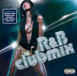 R&B CLUBMIX cover art
