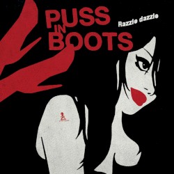 PUSS IN BOOTS - 2 FILM COLLECTION cover art