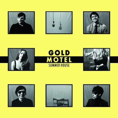 Gold Motel - Make Me Stay