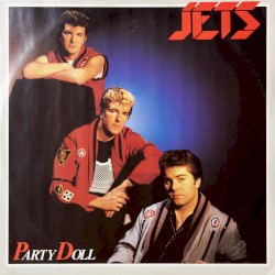 PARTY DOLL cover art