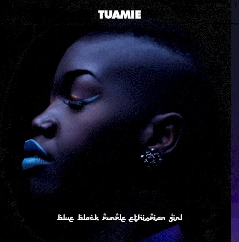 Tuamie - Yellow