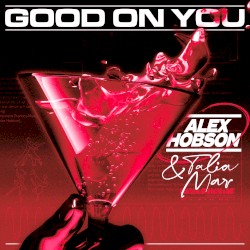 GOOD ON YOU cover art