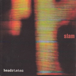 HEADSTATES cover art