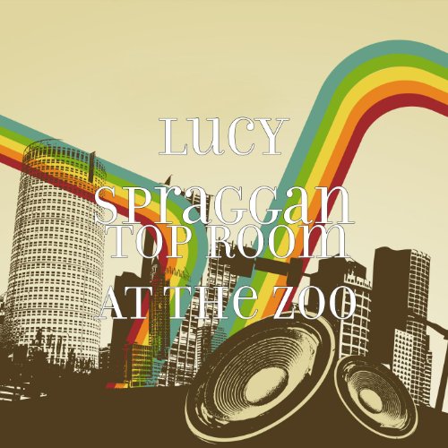 TOP ROOM AT THE ZOO cover art